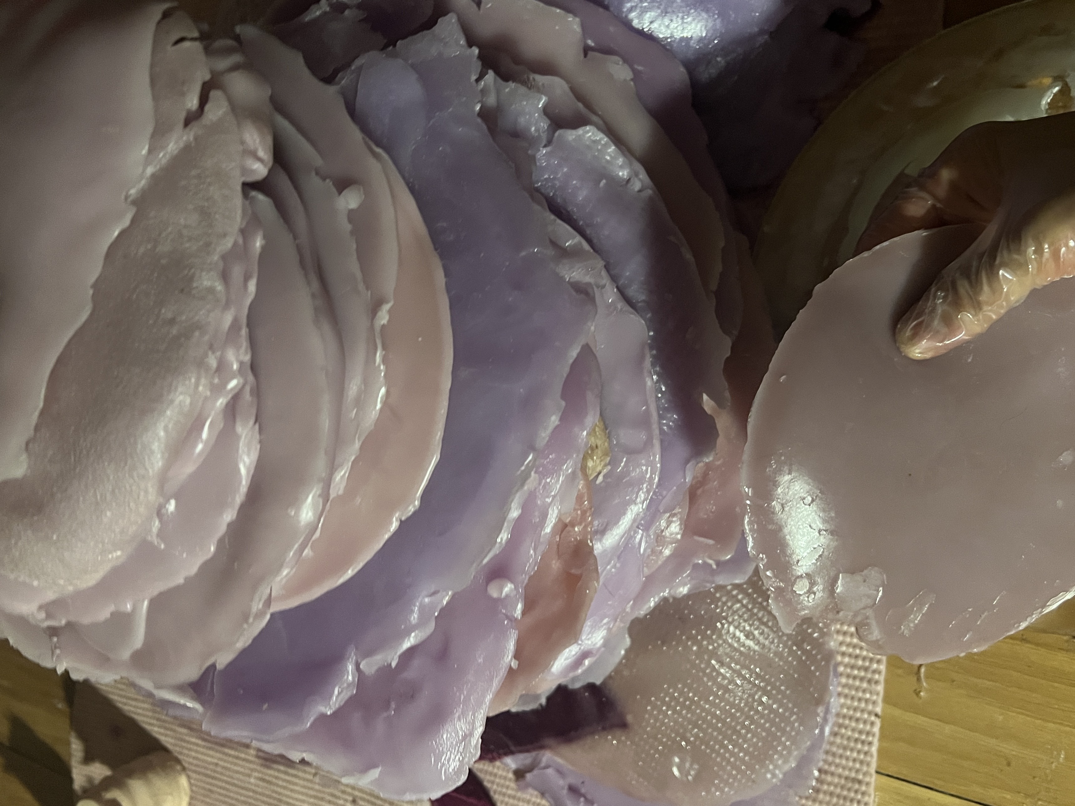 TAITAI +/-/x/÷Tina