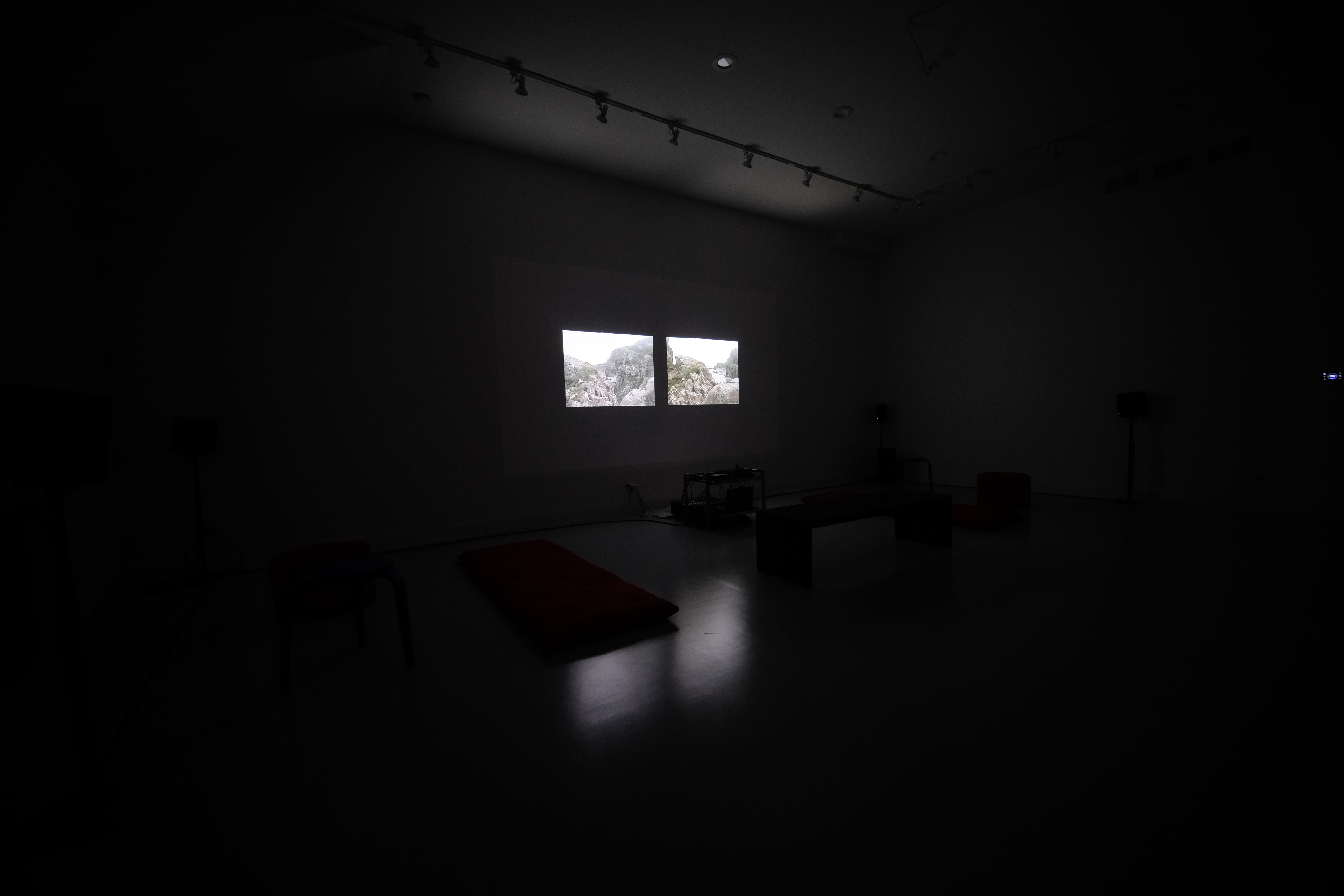 <i>Hav</i>, 2024. Whitney Johnson (aka Matchess)