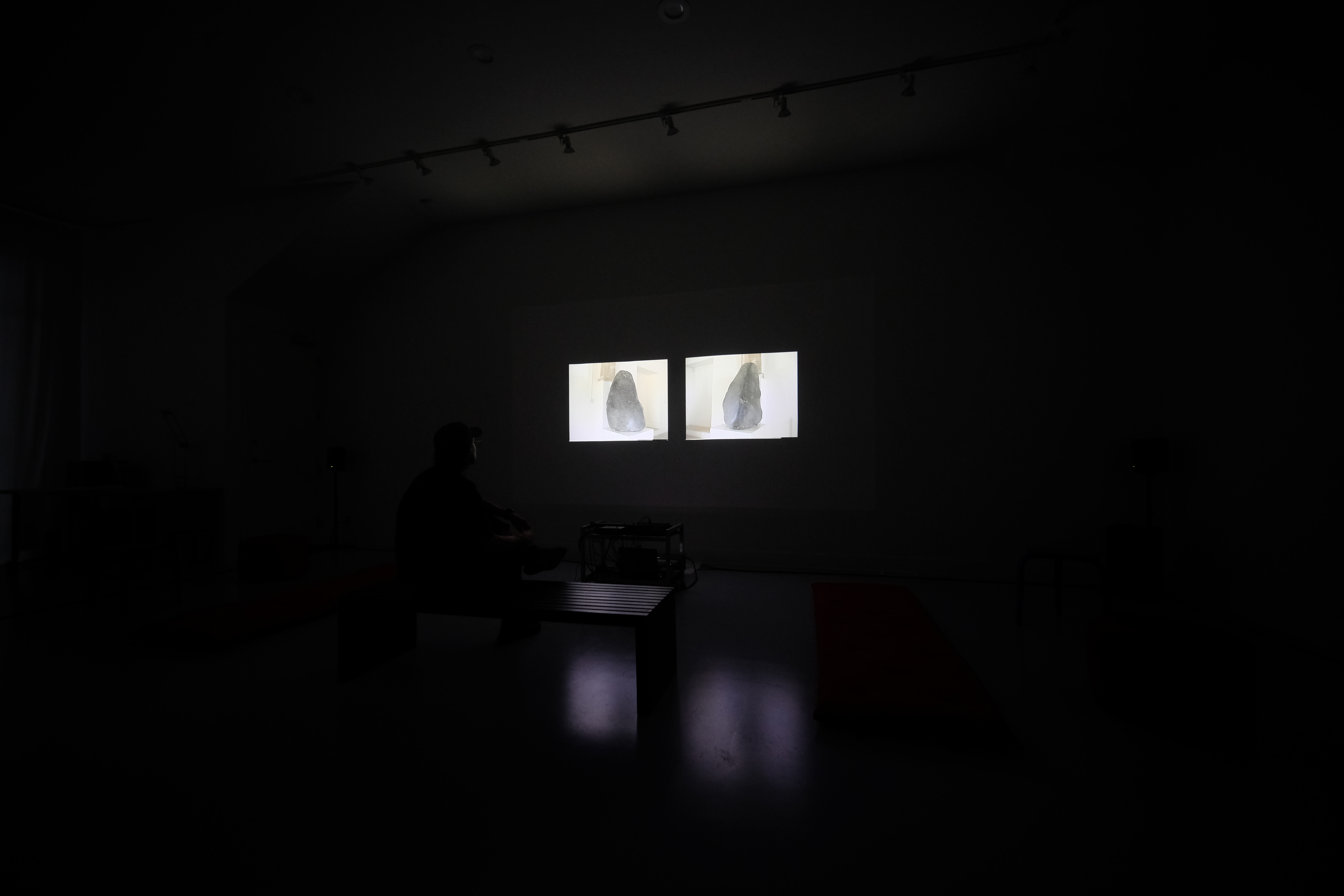 <i>Hav</i>, 2024. Whitney Johnson (aka Matchess)