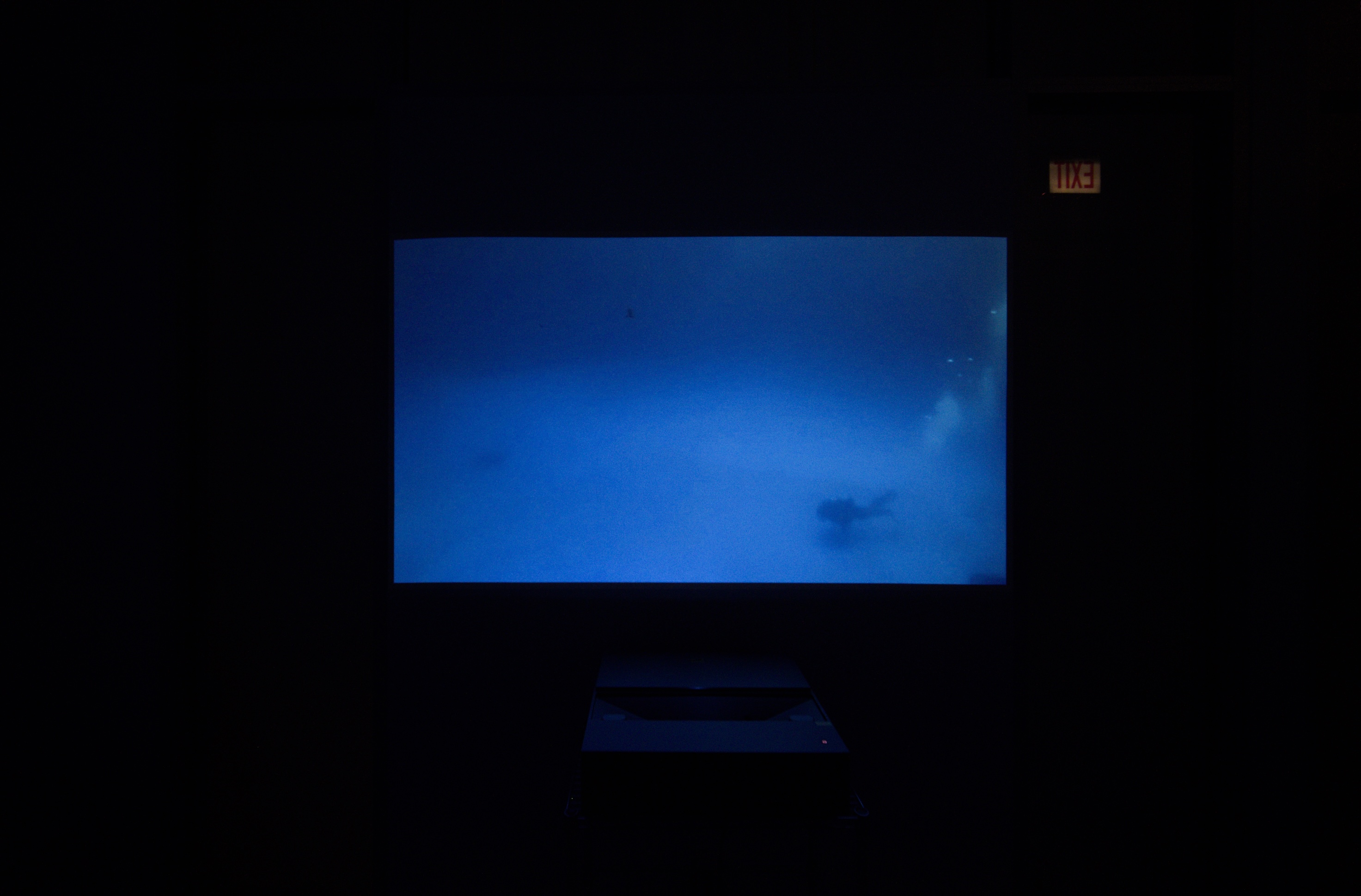 <i>Fantasia (The Weary Wheel)</i>, 2024. Brett Swenson.
